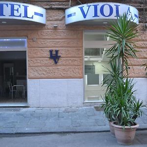 Albergo Viola